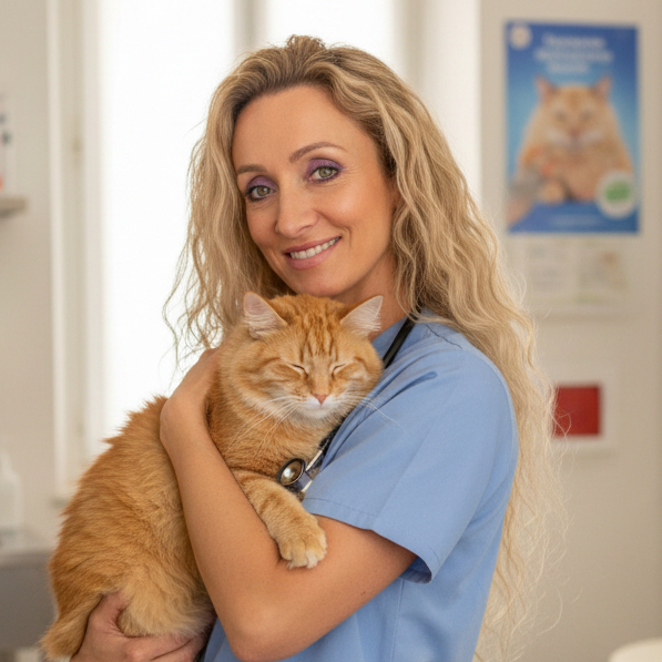 Consulenza Veterinaria patologie oncologiche