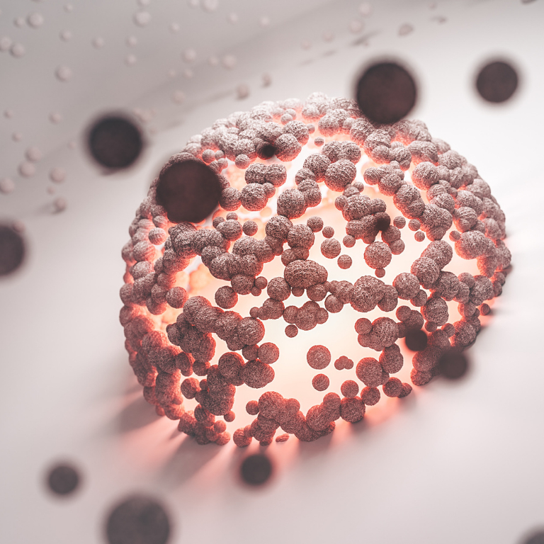 ČISTÁ PLEŤ - EXPRESS - Ošetření na míru