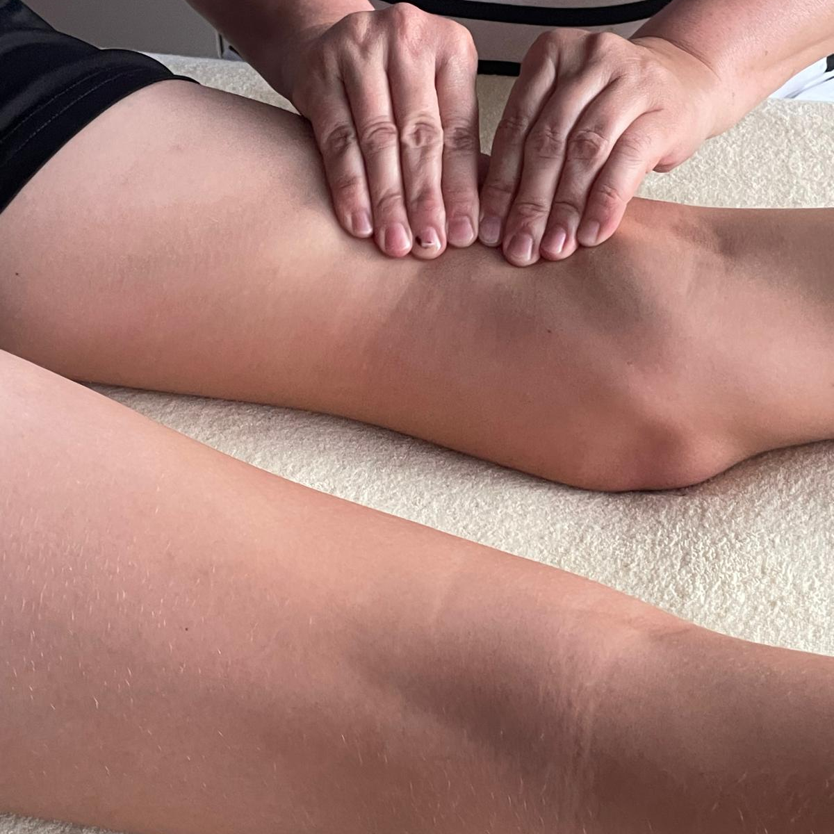 Massagetherapie - 60 min