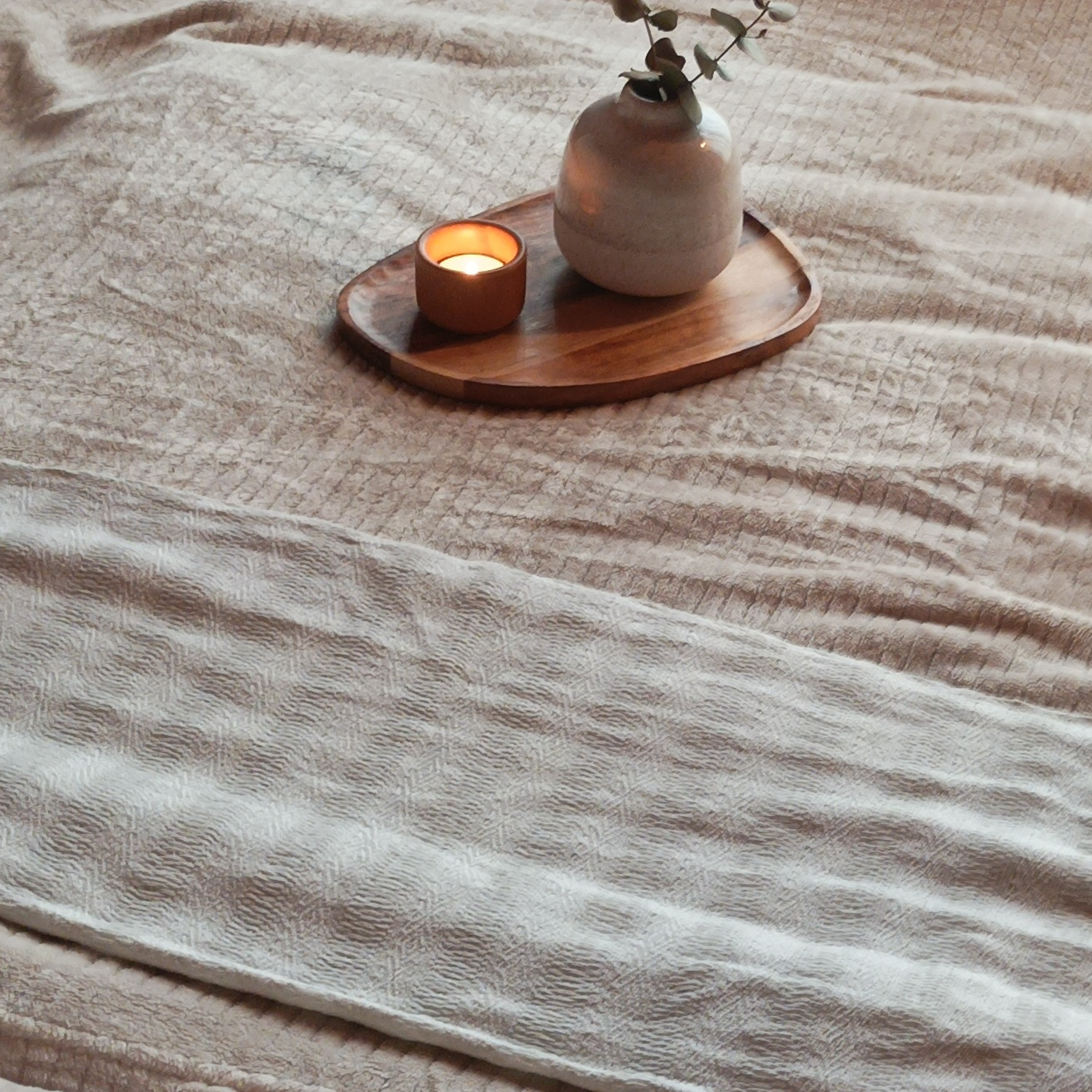 Soin douceur Inspiration Rebozo 1h30