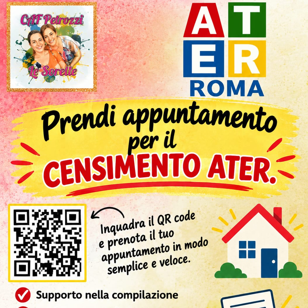 Censimento ATER
