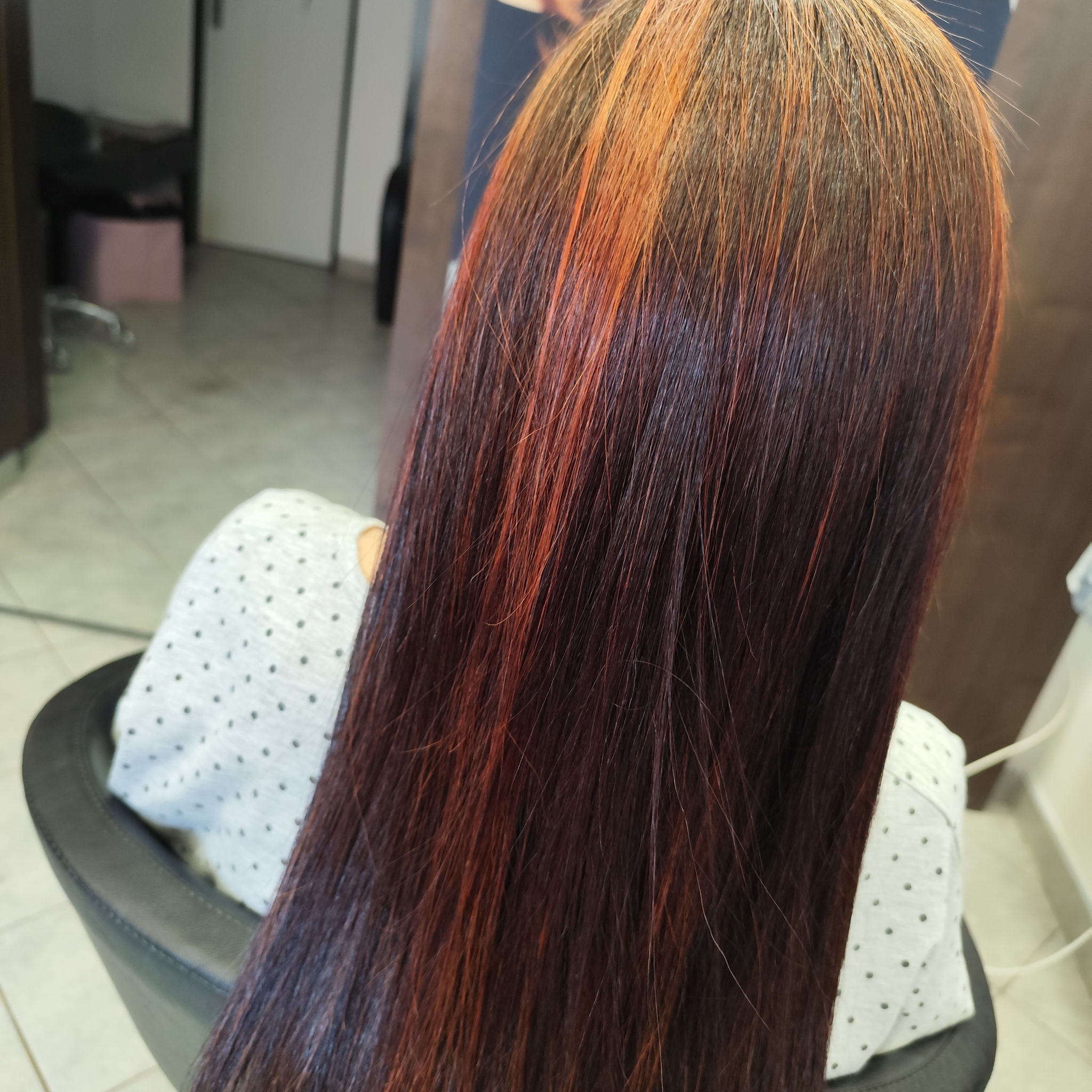 GK FAST Keratin