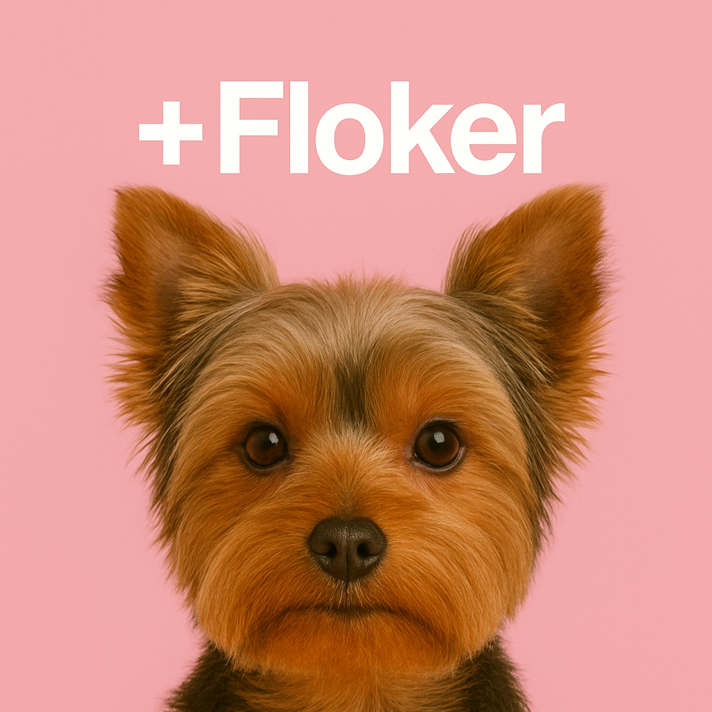 Liten hund 0-3 kg ( BARE york og chihuahua) + FLOKETE PELS/ AGG