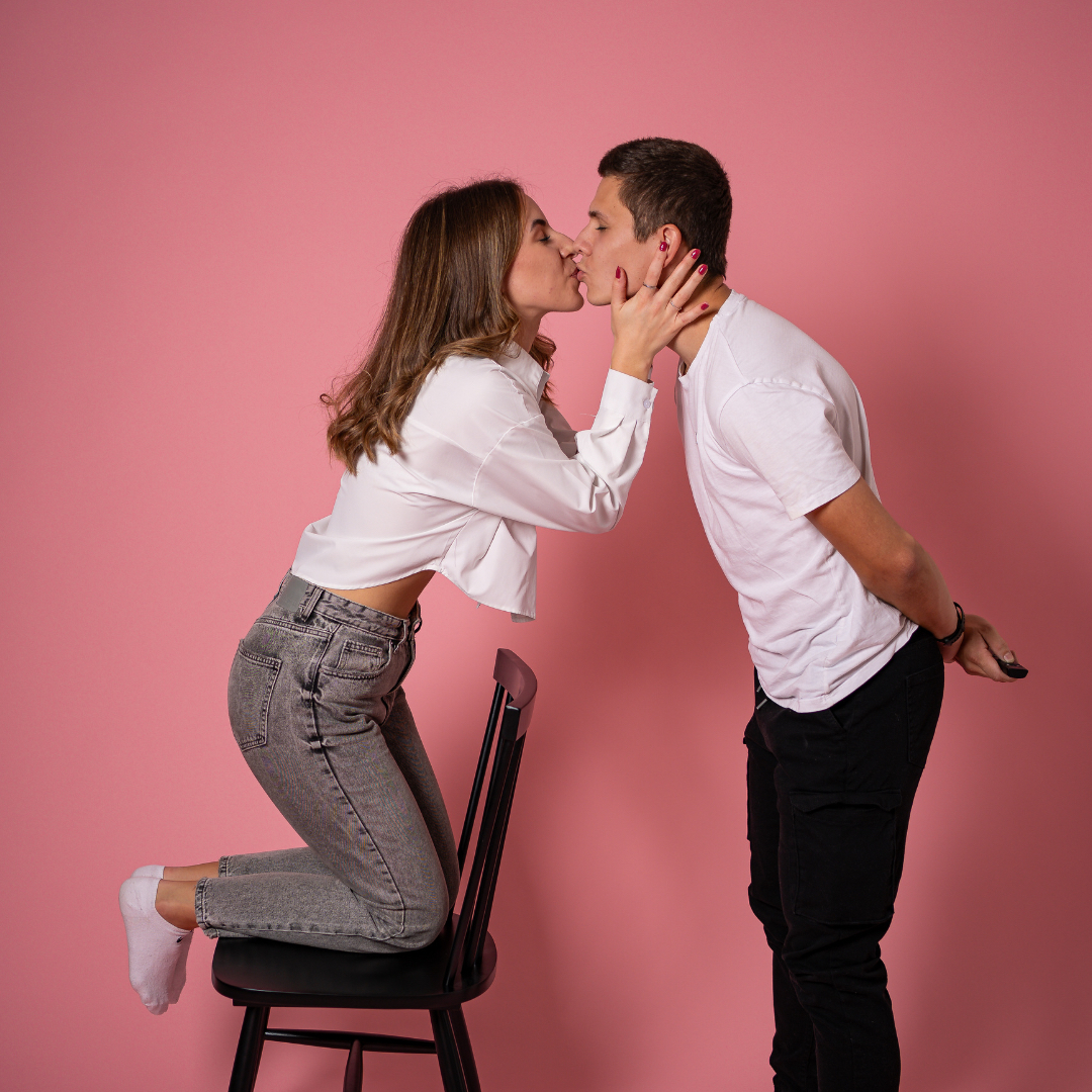 Focení 1 hodina - TAK AKORÁT