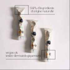 Shampooing coupe brushing couleur cheveux mi long