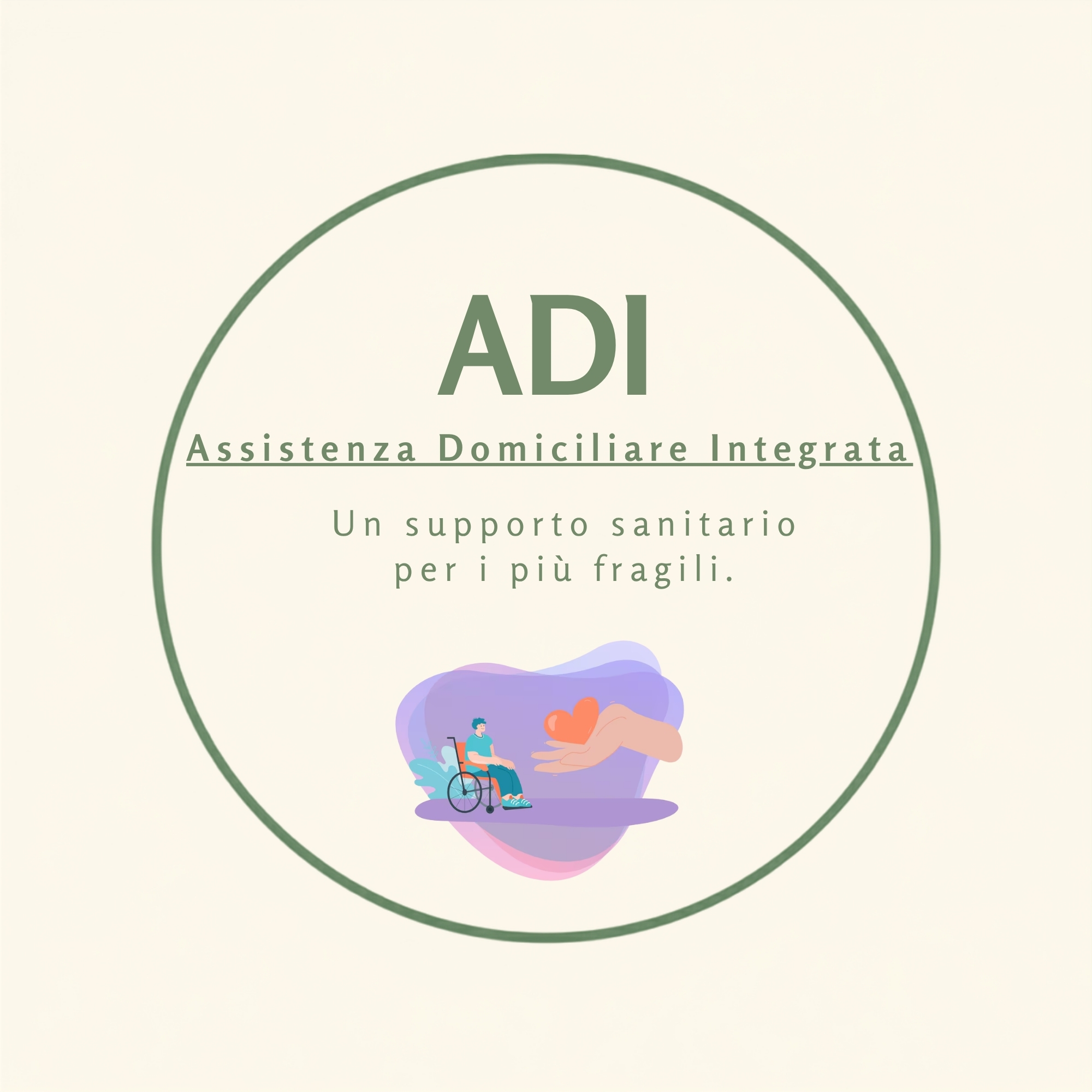 Assistenza Domiciliare