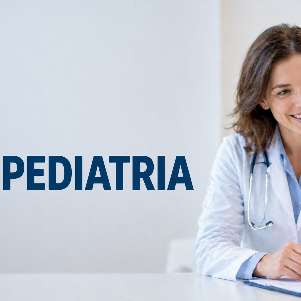 Pediatra