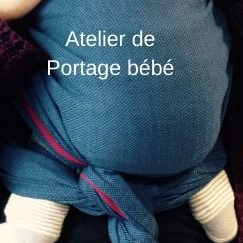 Révision Portage bébé de 15 minutes