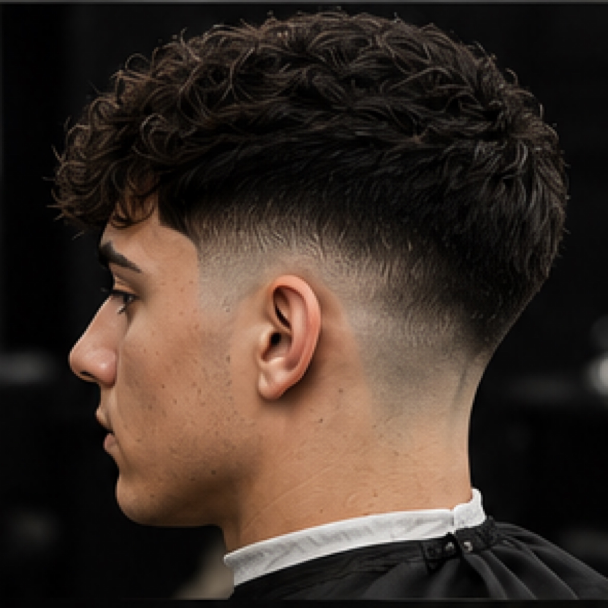 Coupe transformation