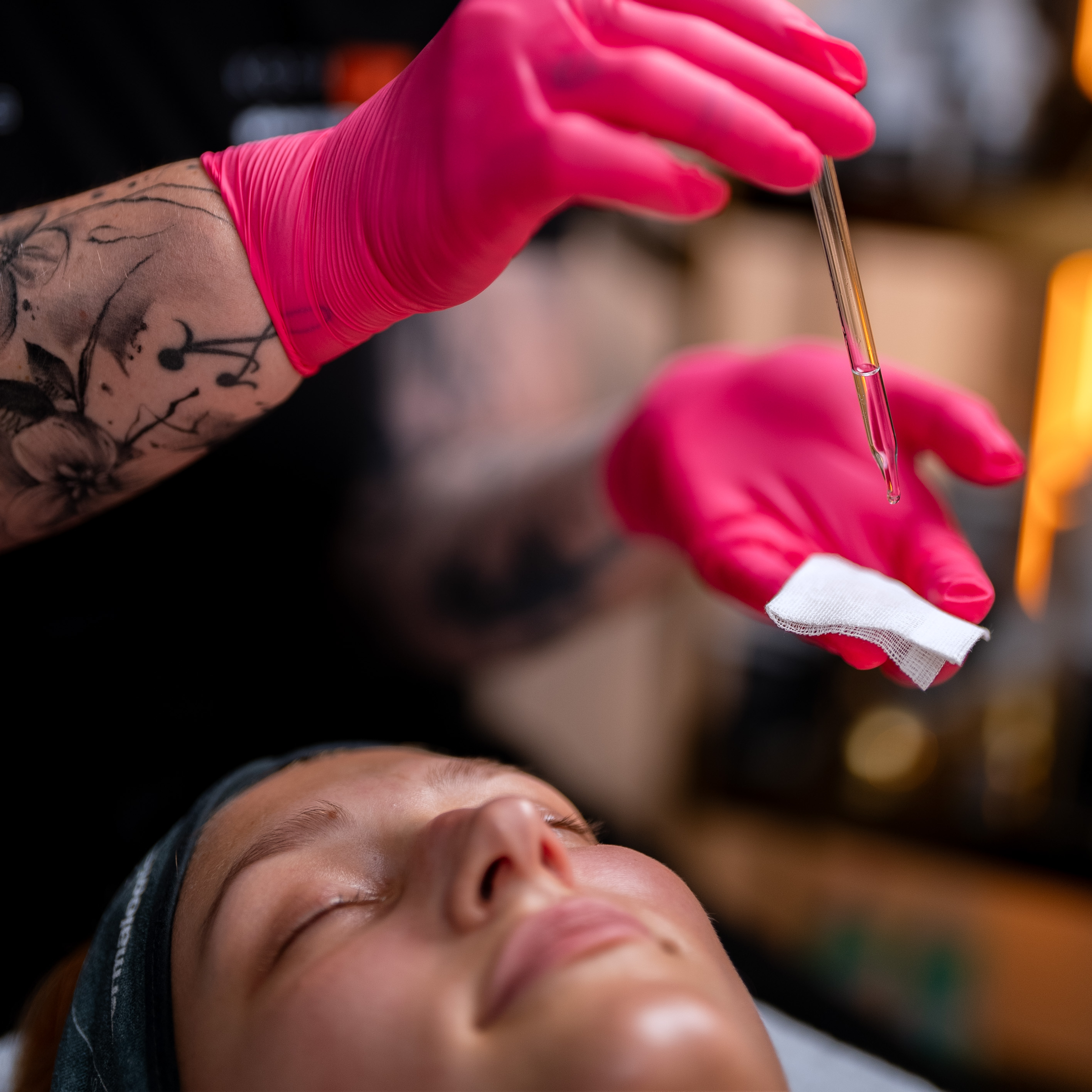 Chemický peeling - PRO Power Peel