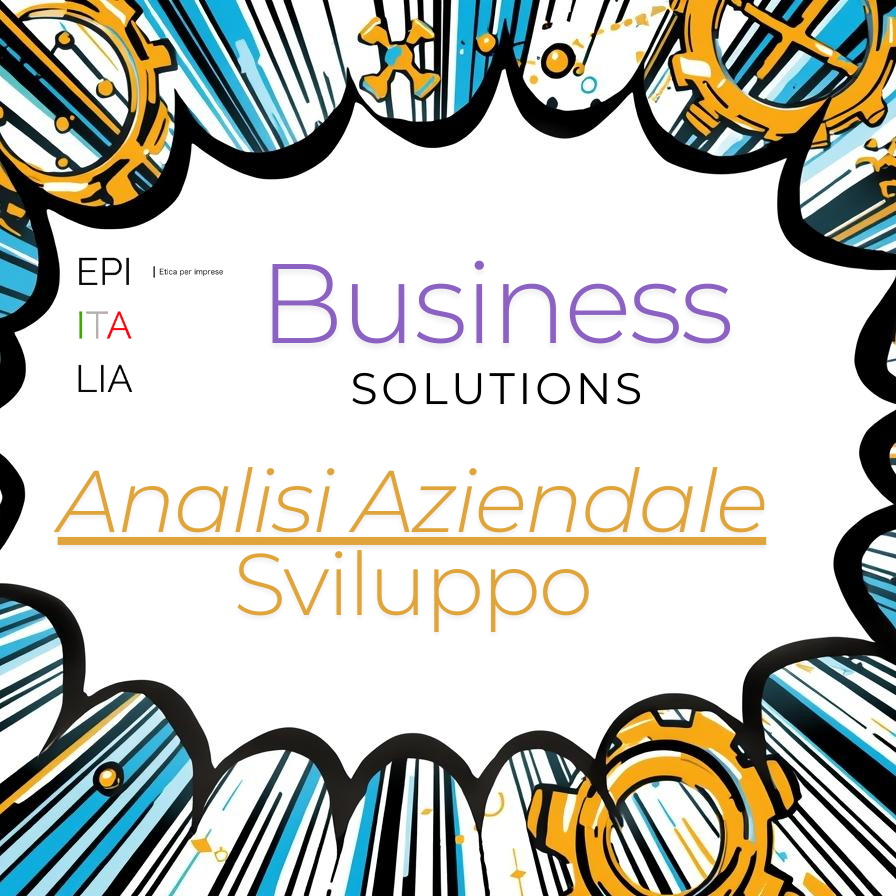SERVIZIO PREMIUM TEST-ANALISI AZIENDALE SVILUPPO-TAAS