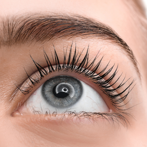LASH LIFTING - ŘASY