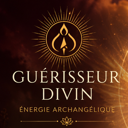 Guérisseur divin (en présentiel ou à distance)