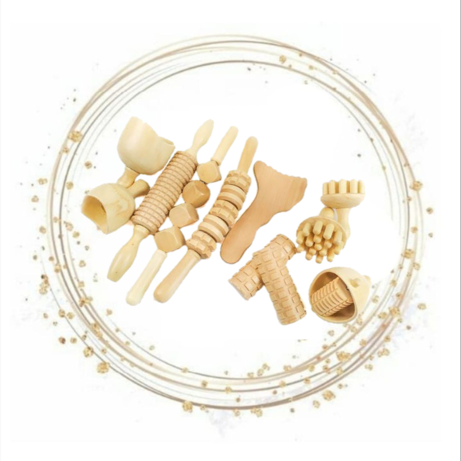 Maderothérapie /zone 60'