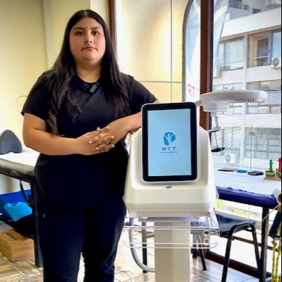 Rehabilitación traumatológica (KINESIOLOGÍA)