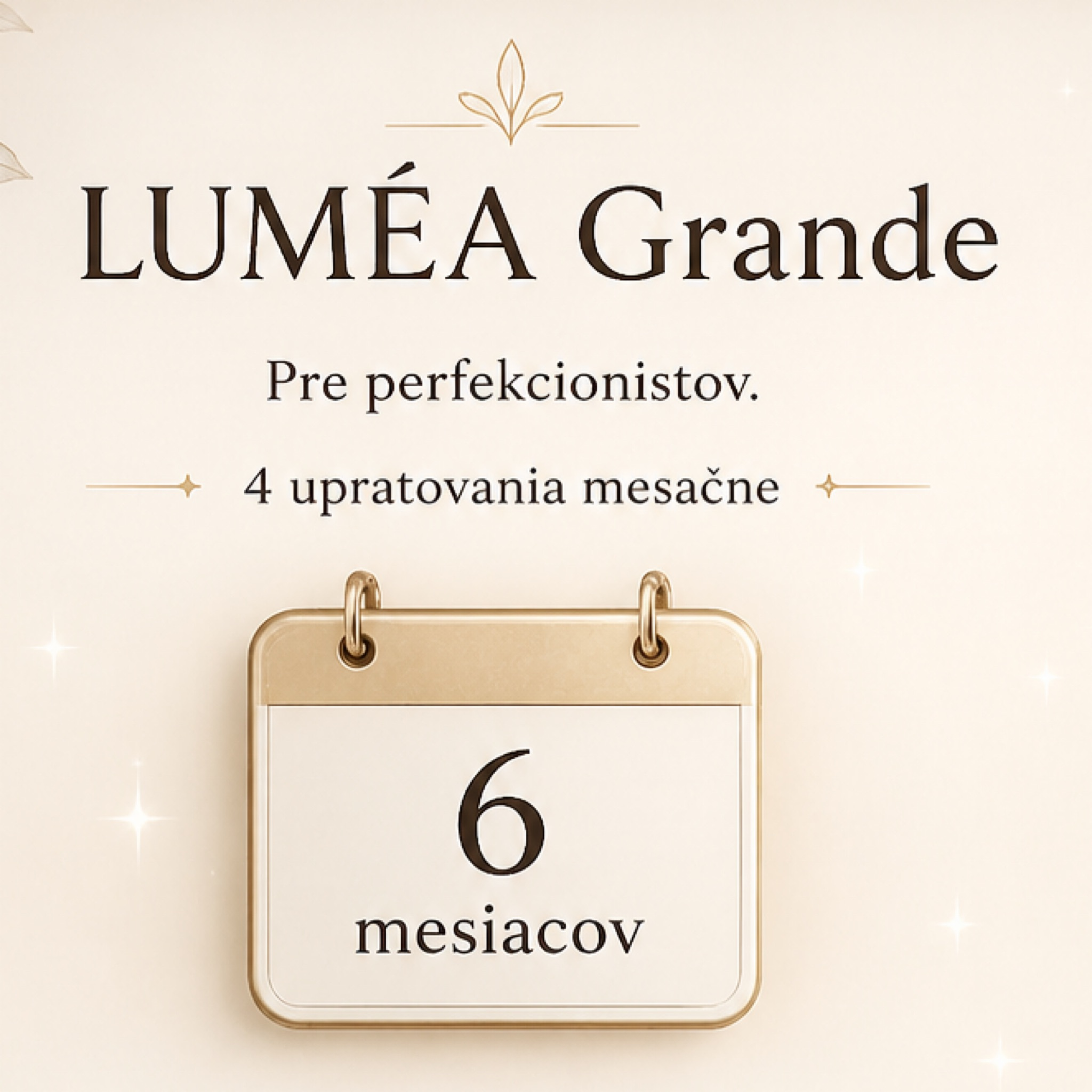 LUMĒA Grande