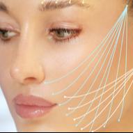 MATRIX OŠETŘENÍ /s masáží obličeje a hlavy