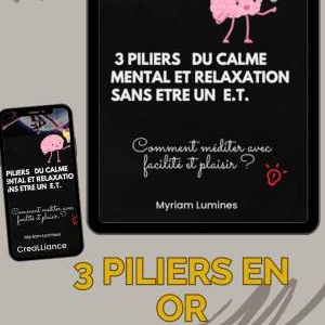 Coaching ADieu charge Mentale !