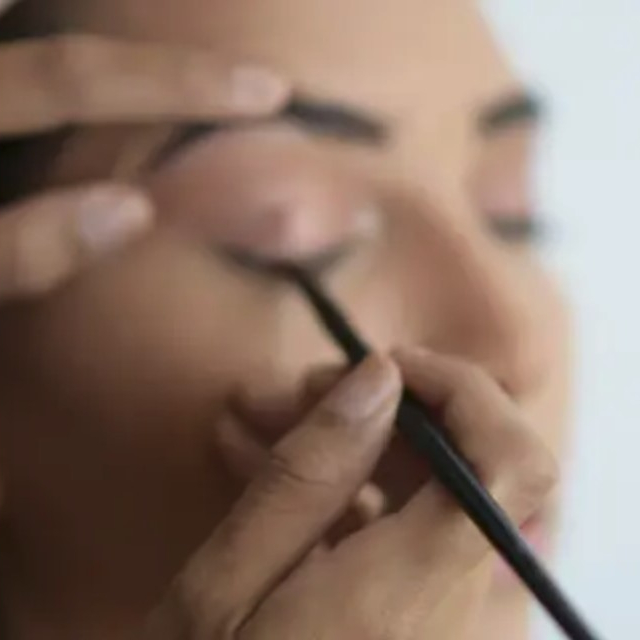 Makijaż permanentny - 1 strefa (brwi lub usta)