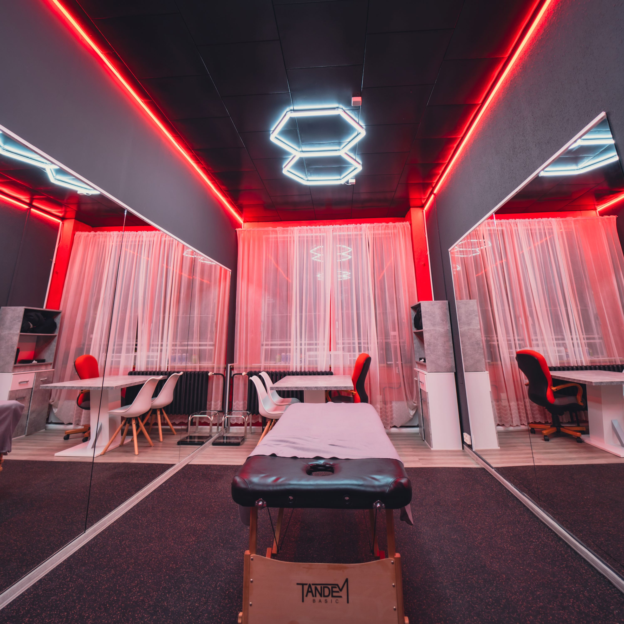 Olomouc - Regenerační masáž 60 minut