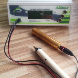 Diagnostyka podstawowa VEGA TEST