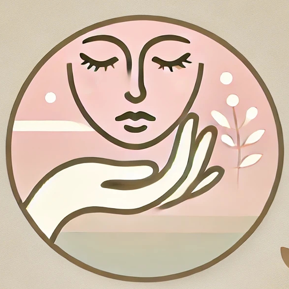 Manuální lifting obličeje - 50 minut