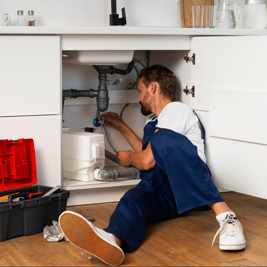 Assurance Décennale Plombier