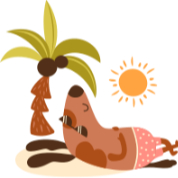 Vac Keep 4 – 4 semaines de vacances