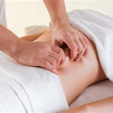 Massage minceur avec destockage cellulite (2h)