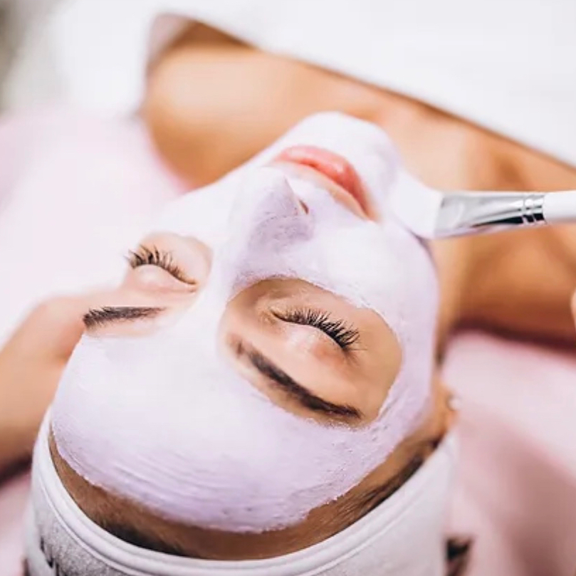 Kosmetika - ošetření pro mladší