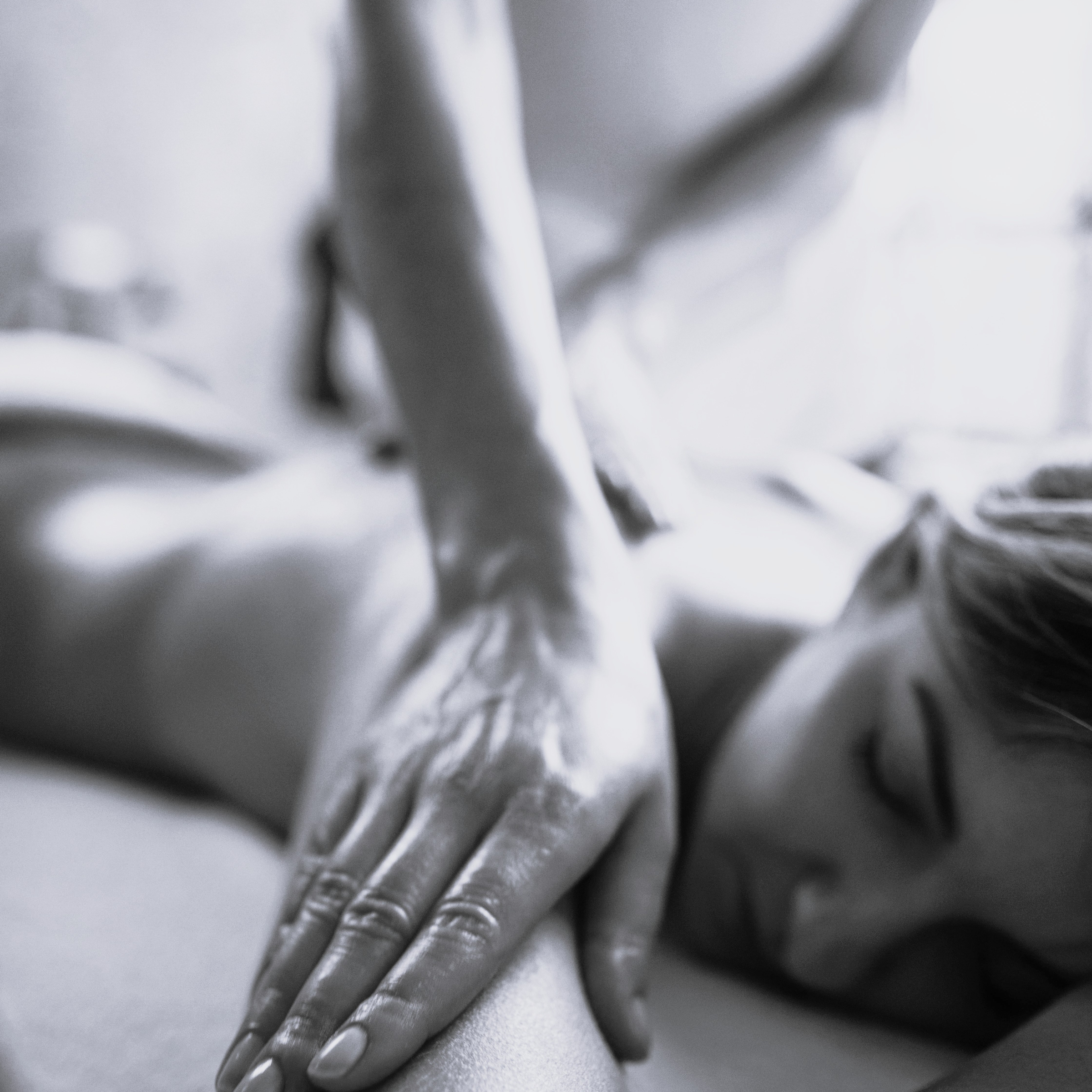 Equilíbrio Vital | Balancing