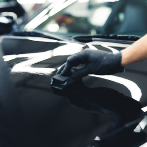 Detallado exterior ( Incluye lavado básico interior)