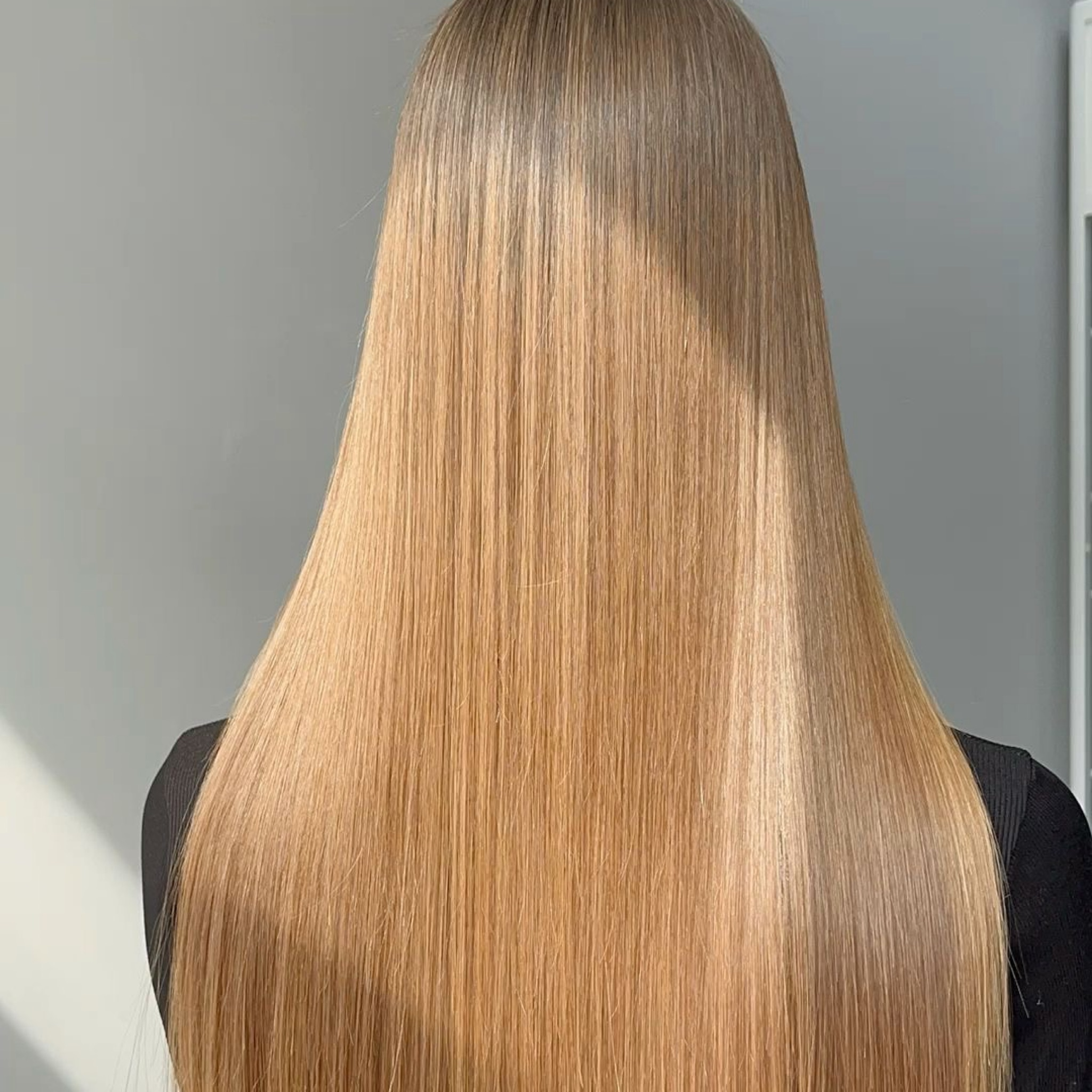 Brazilský keratin