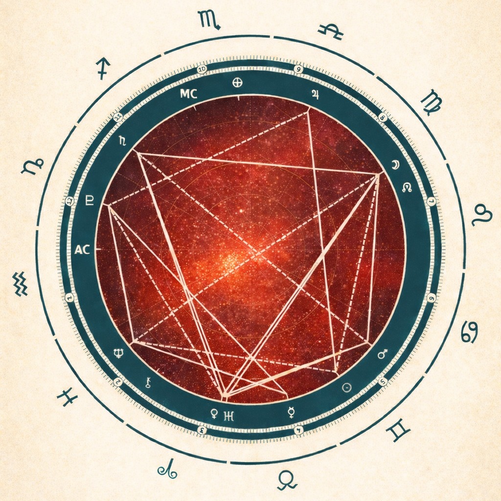 Focus Karmique & Transgénérationnel (Visio Zoom - 1h30)