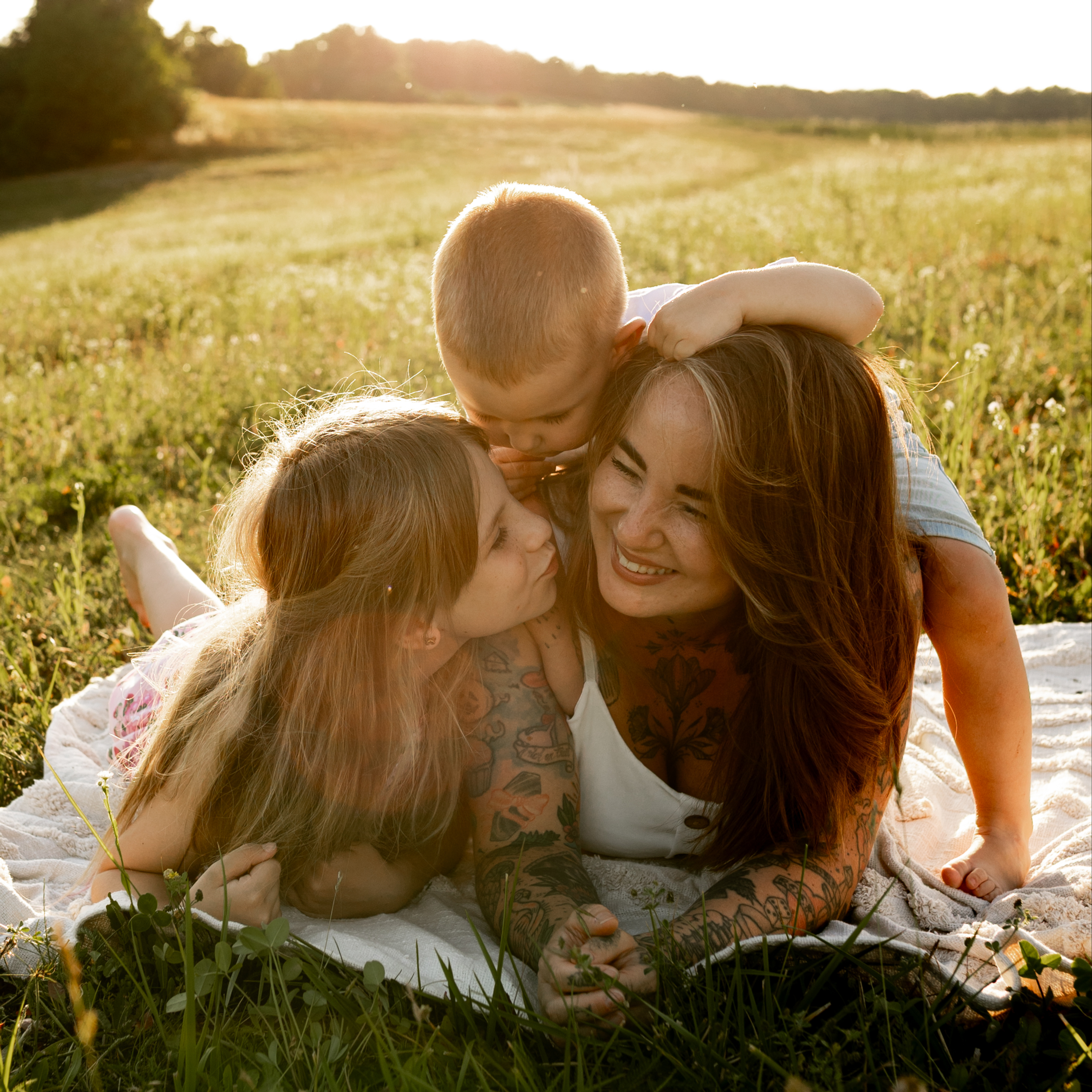 FOCENÍ ATELIÉR+EXTERIÉR - 2V1