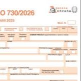 MODELLO 730 CONGIUNTO