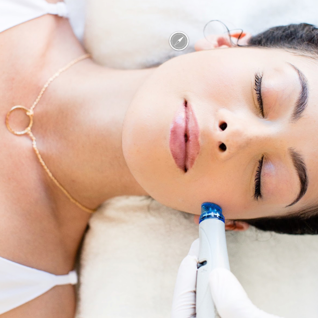 Hydrafacial - Platinum