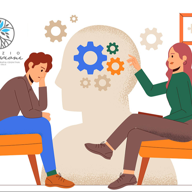 Seduta di Psicoterapia