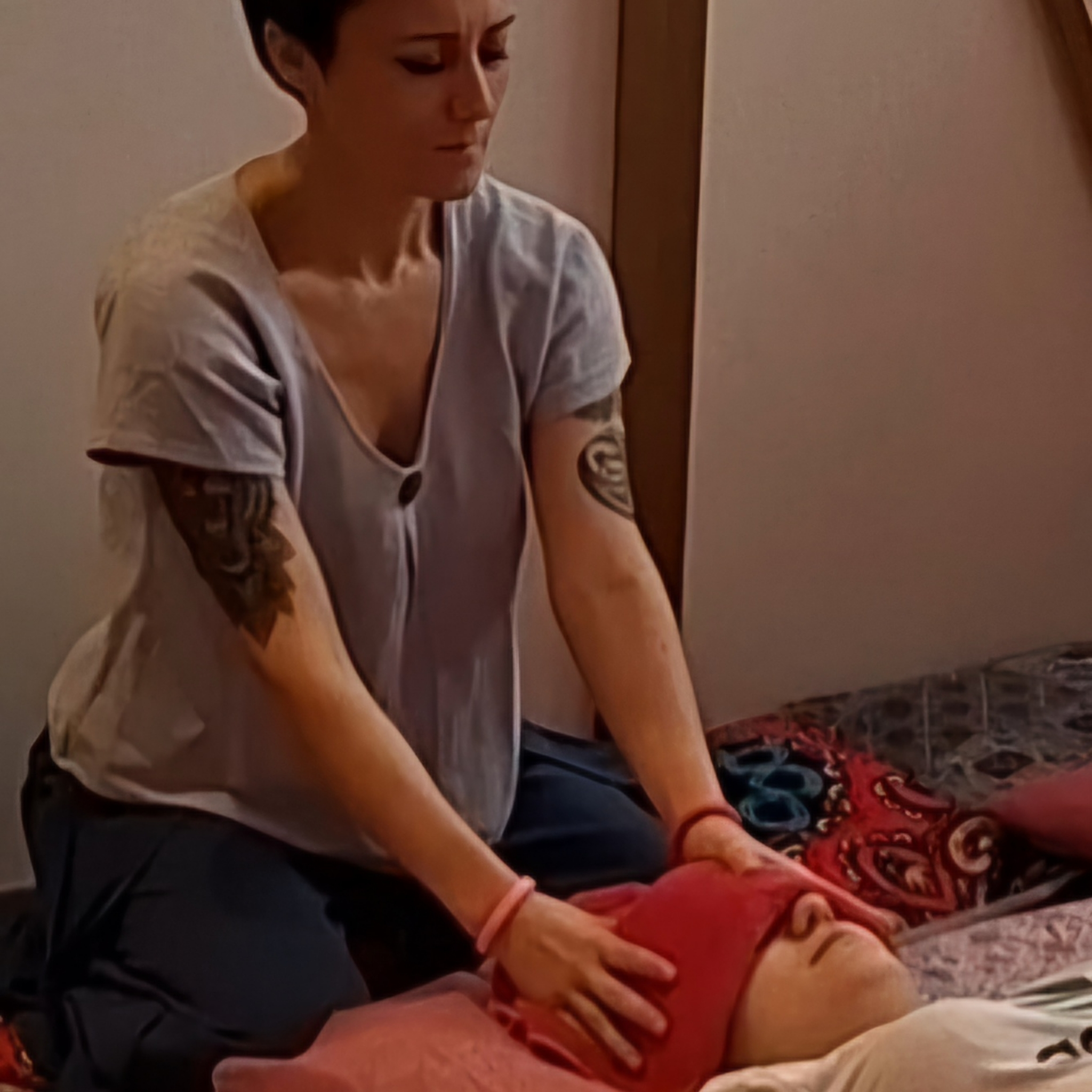 Trattamento di Equilibrio Energetico