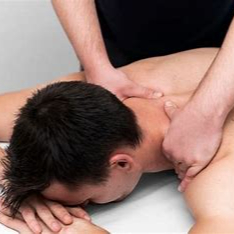 Massage dos - 30 min