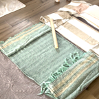 Soin Rebozo à domicile