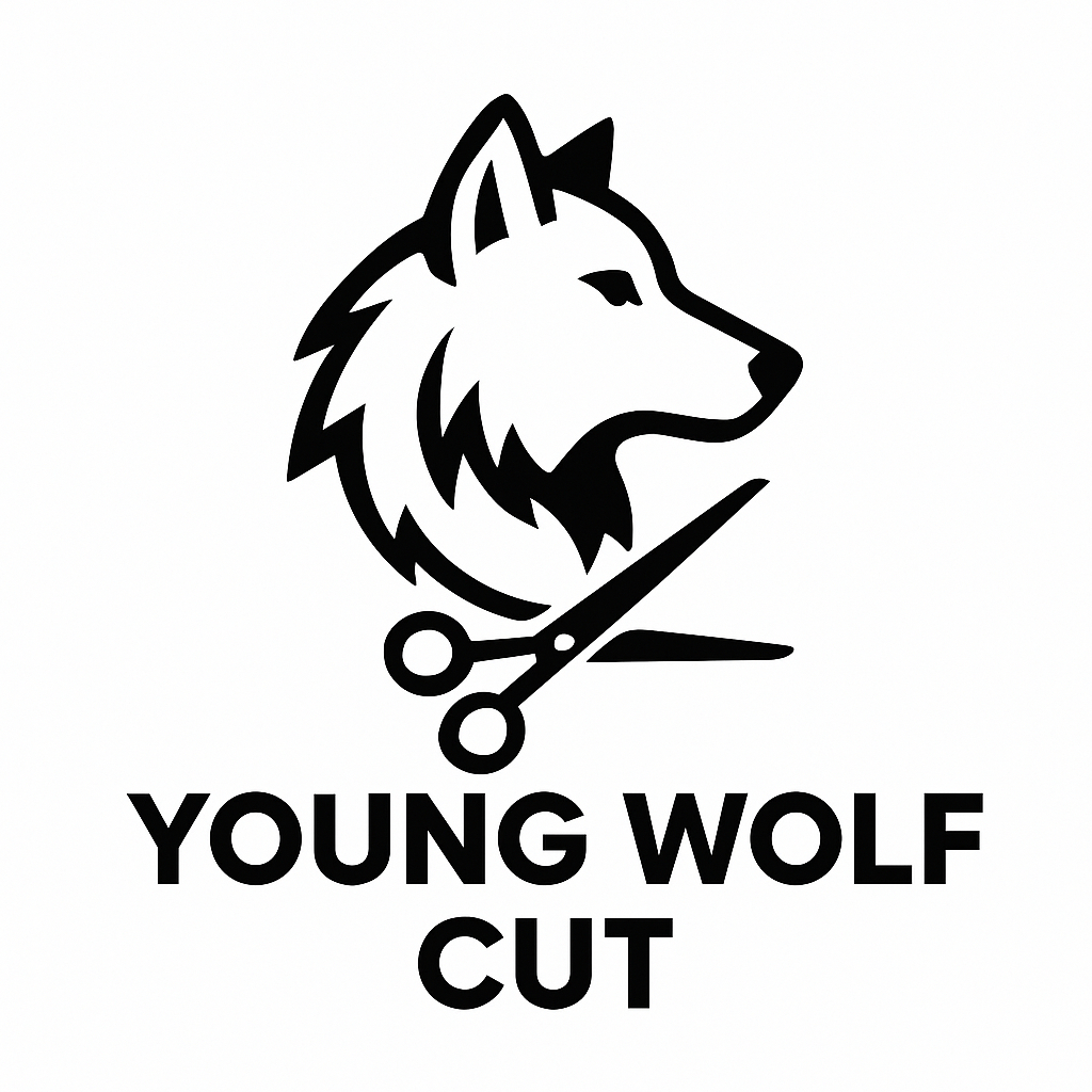 Young Wolf Cut (2-14 let)