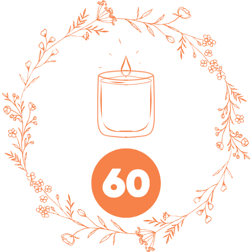 Masáž ve tmě 60min