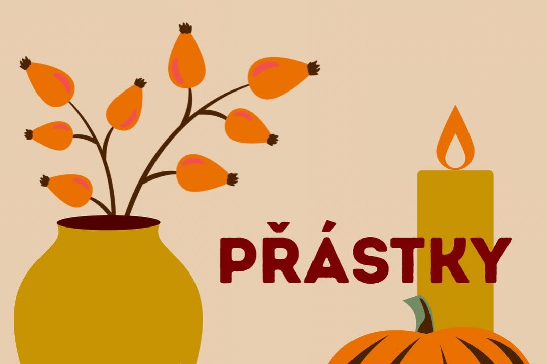 Přástky: Vzpomínkové album