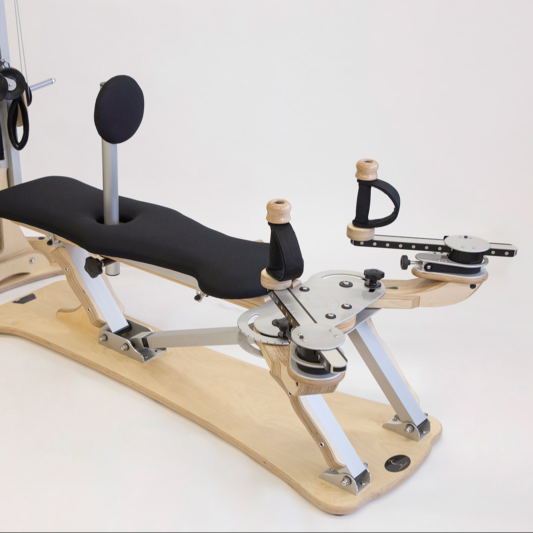 Gyrotonic® pre dvojice s  trénerkou