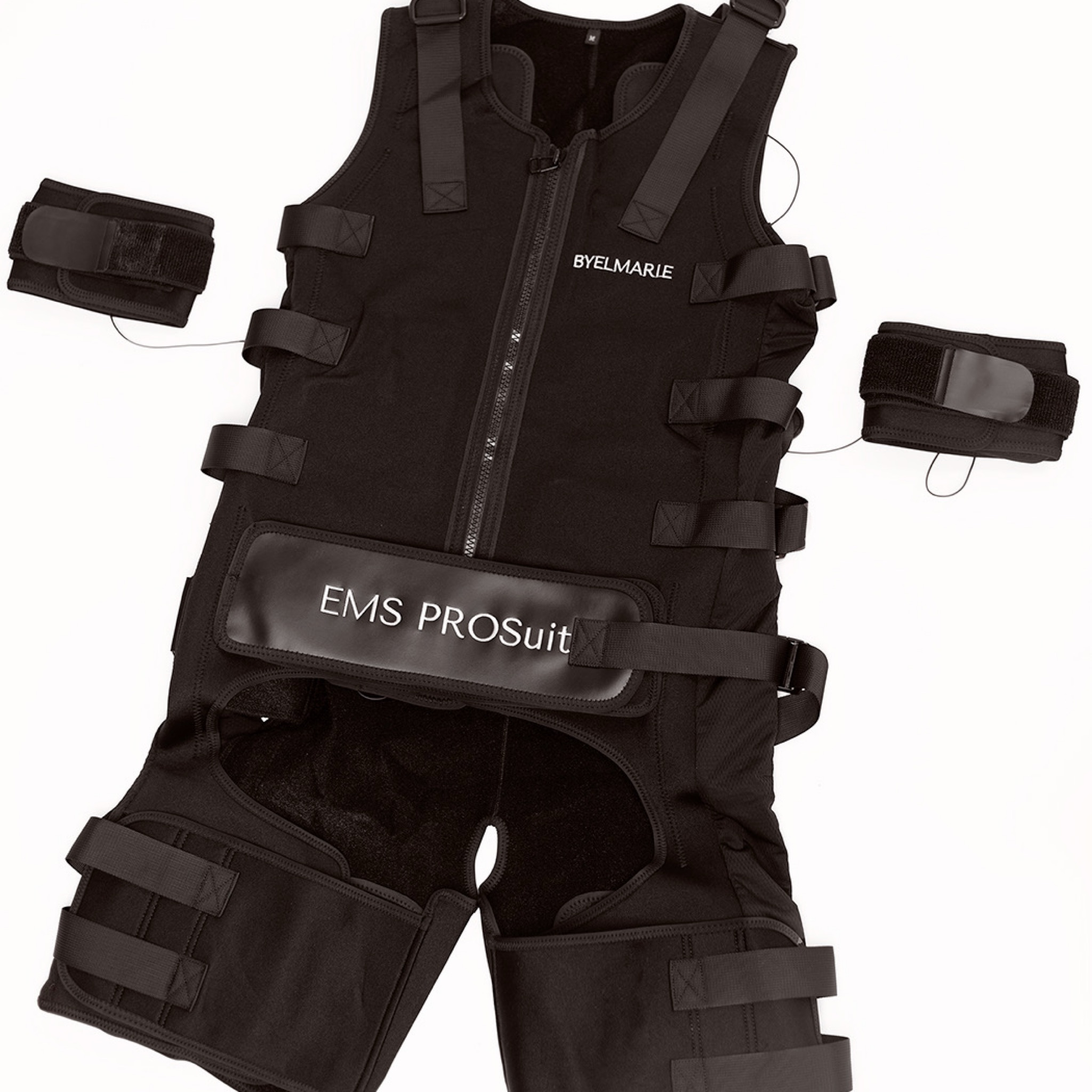 5x EMS ProSuit