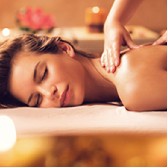 l'échappée trimestrielle magique ( 3 massage de 1h) uniquement e