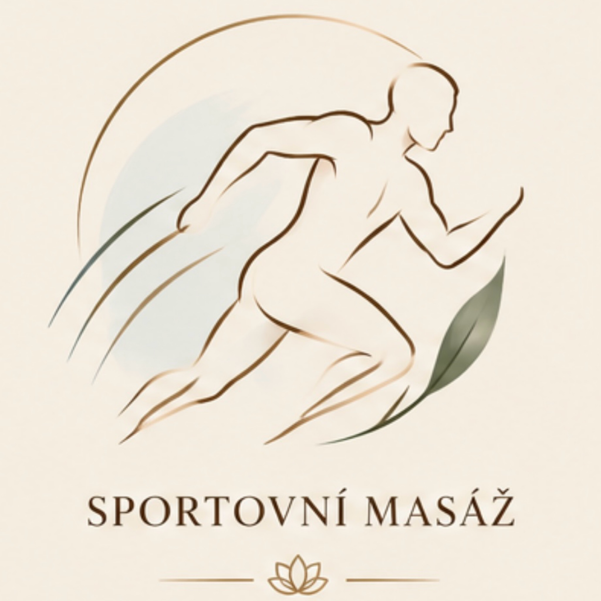 Sportovní masáž - 60min