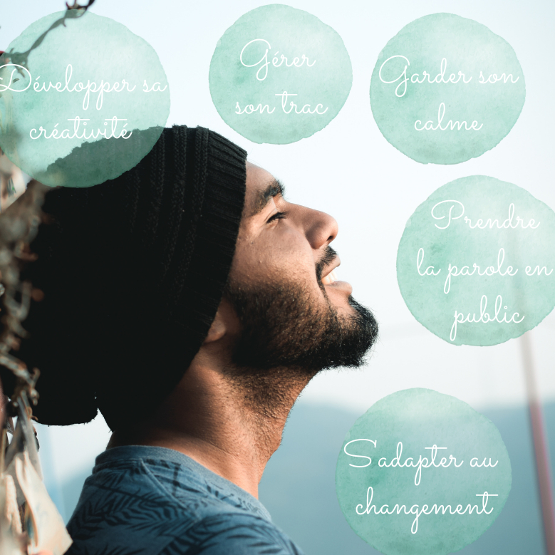 Séance de suivi adultes/ados/ séniors