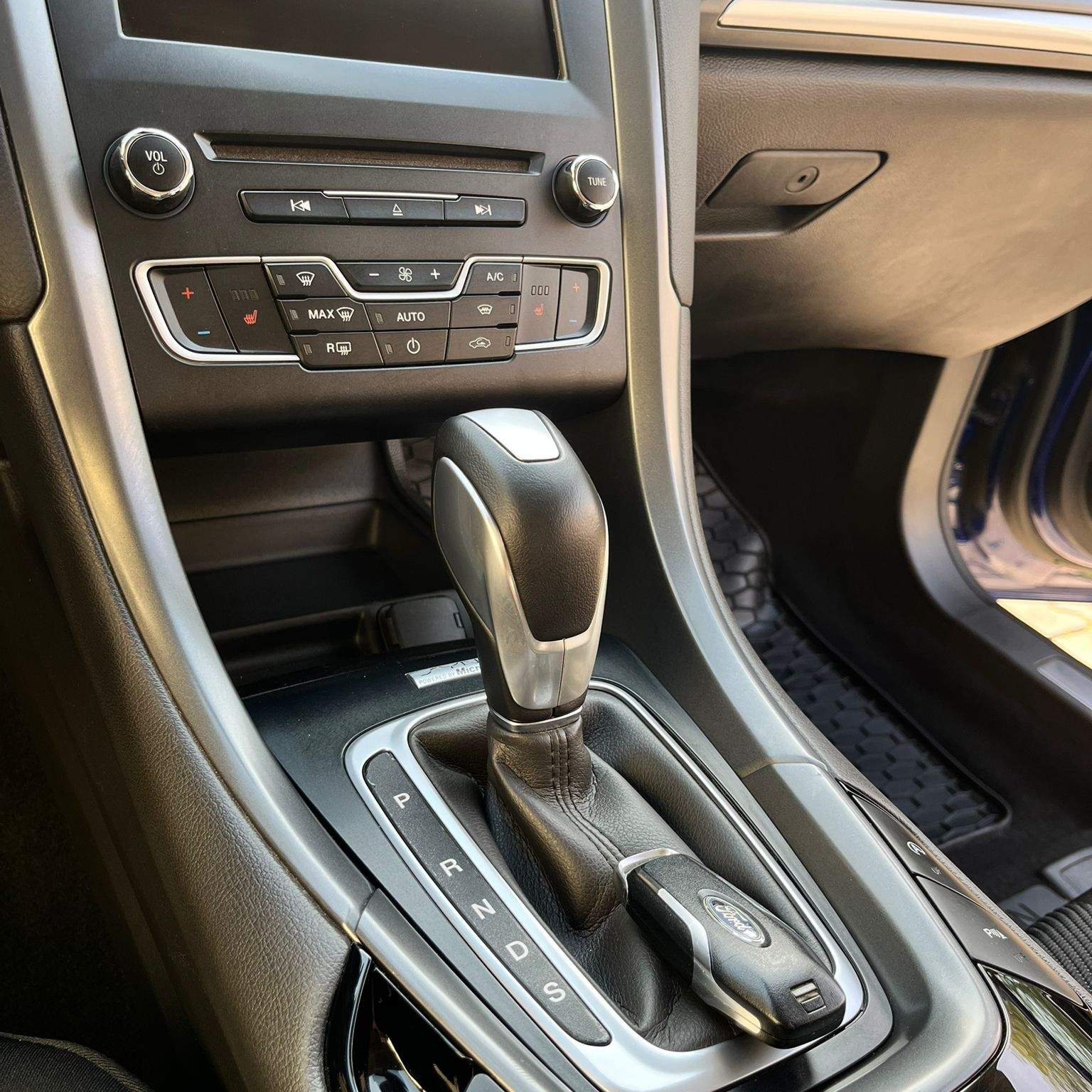 Interiér Individual